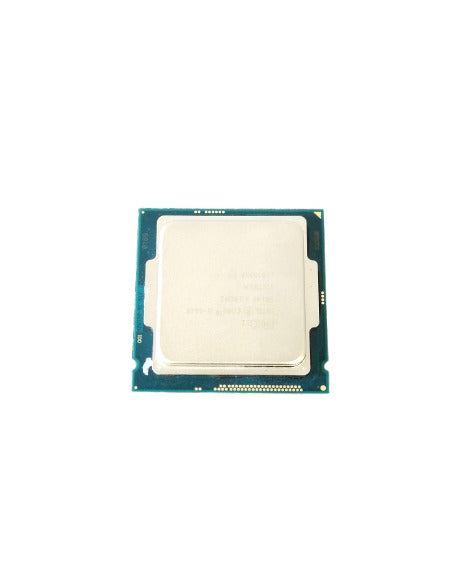 Intel Core I7-4790k Processor – Processor - Excellent w/ cooling fan