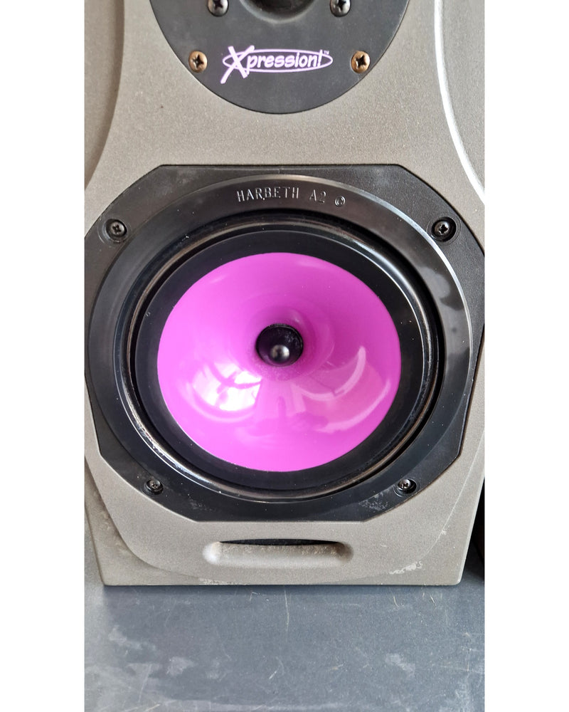 Harbeth Expression DPM1 - Studio Monitor - Good - image 6