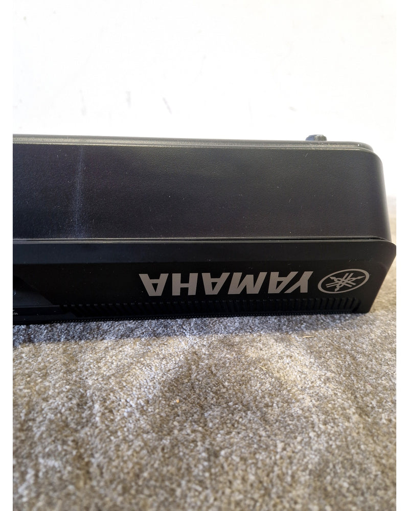 Yamaha PSR-SX900 - Digital Keyboard/Arranger - Black - Excellent w/ Power Supply - Image 4