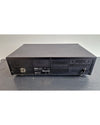 Yamaha KX-393 - Cassette Deck - Good - Photo 9