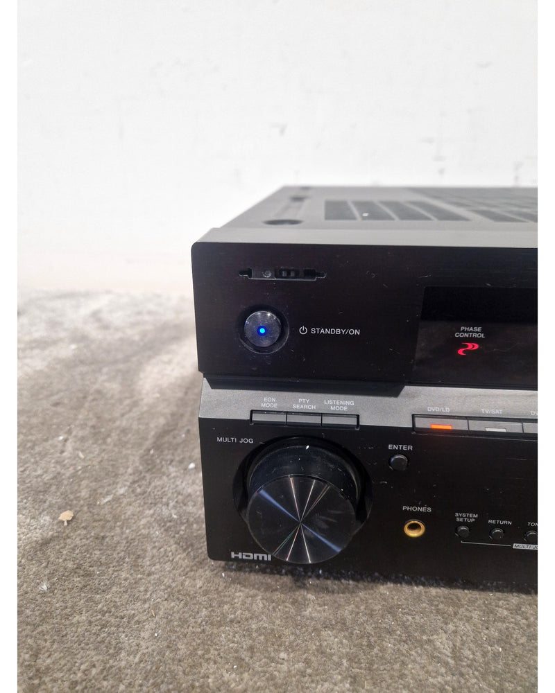 Pioneer VSX-1016V-K - AV Receiver - Good w/ Manuals - Image 4