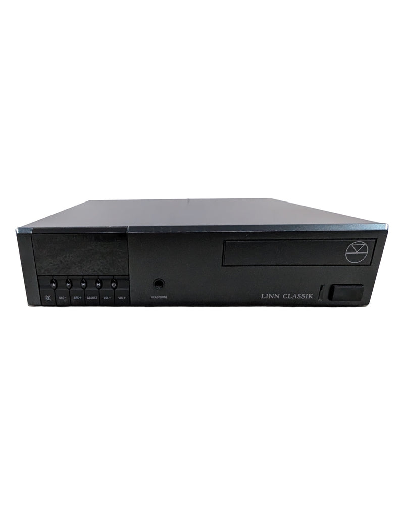 Linn Classik-K - Receiver - Black - Good - image 1