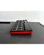 AKAI Professional MPX16 - Audio Sampler - Black/Red - Excellent - Image 6