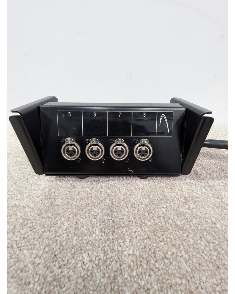 XLR Breakout and Loom - Audio Cable - Very Good - image 4