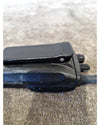 Motorola CP040 - Black – Two-Way Radio - Good - Photo 3