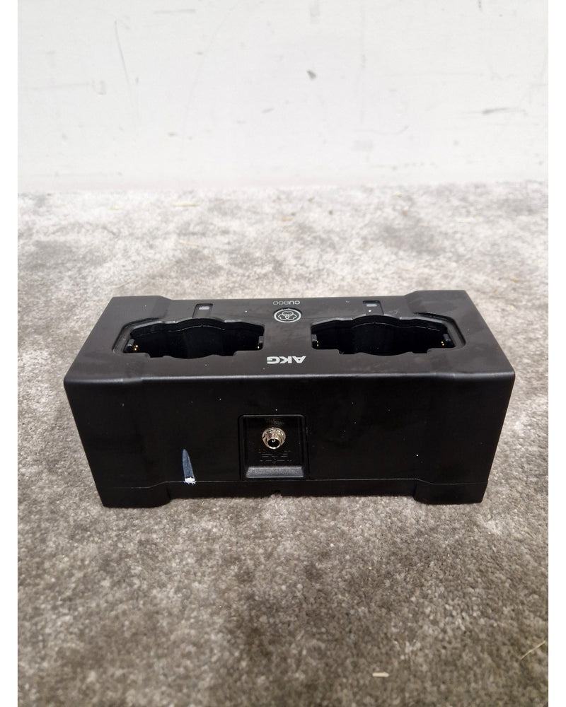 AKG CU800 - Wireless Microphone Charging Stations - Excellent - Image 5