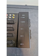 Generic Video Switcher - Switcher - Black - Very Good - Image 5