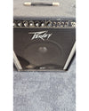 Peavey TNT 130 - Bass Amplifier - Black - Good - Photo 11