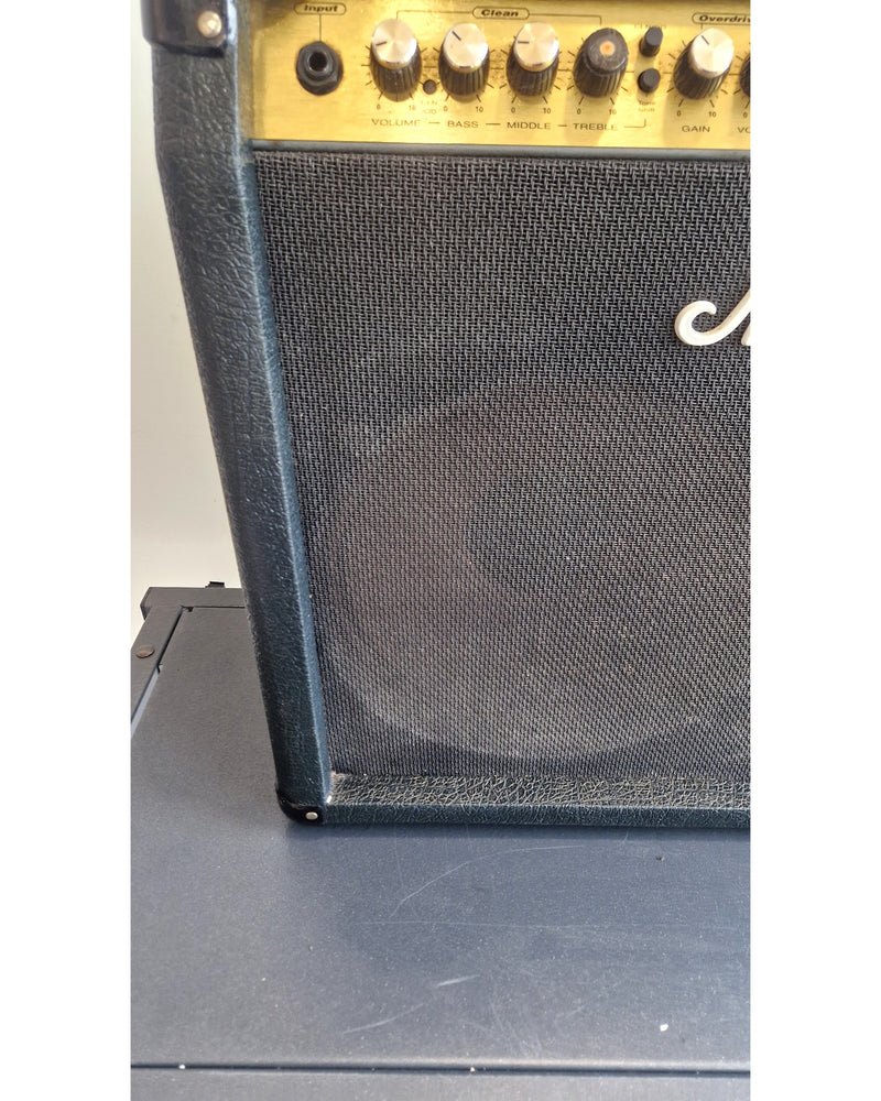 Marshall VS265 - Guitar Amplifiers - Poor - Image 18