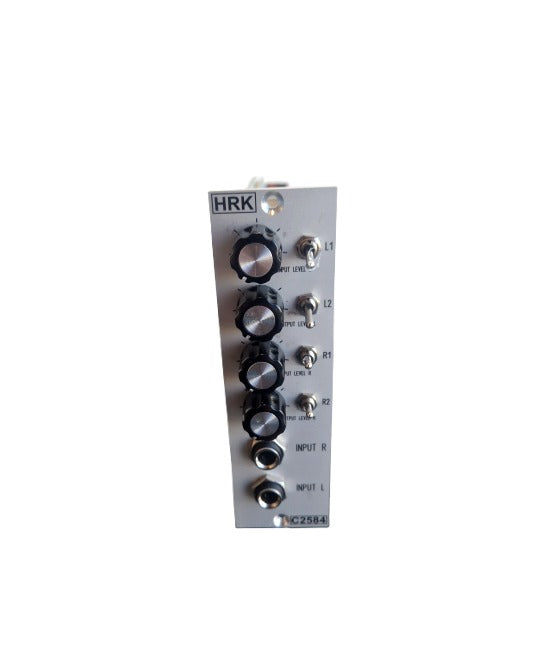HRK C2584 - Studio Gear - Excellent - Image 1