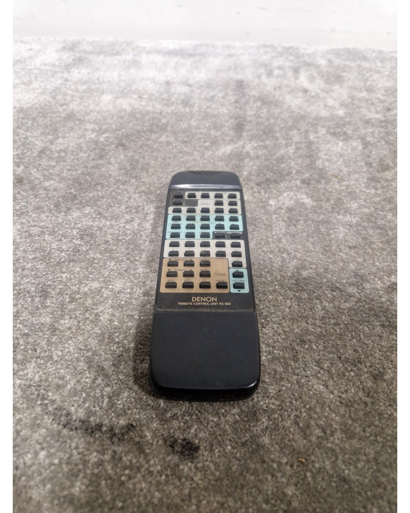 Denon UPA-F88 - Integrated Amplifier - 100W Output - Excellent - Image 2