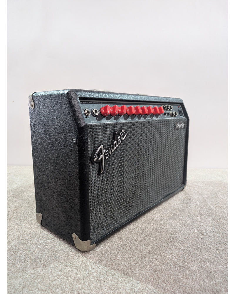 Fender SK Chorus 20 - Guitar Amplifier - Good - image 7