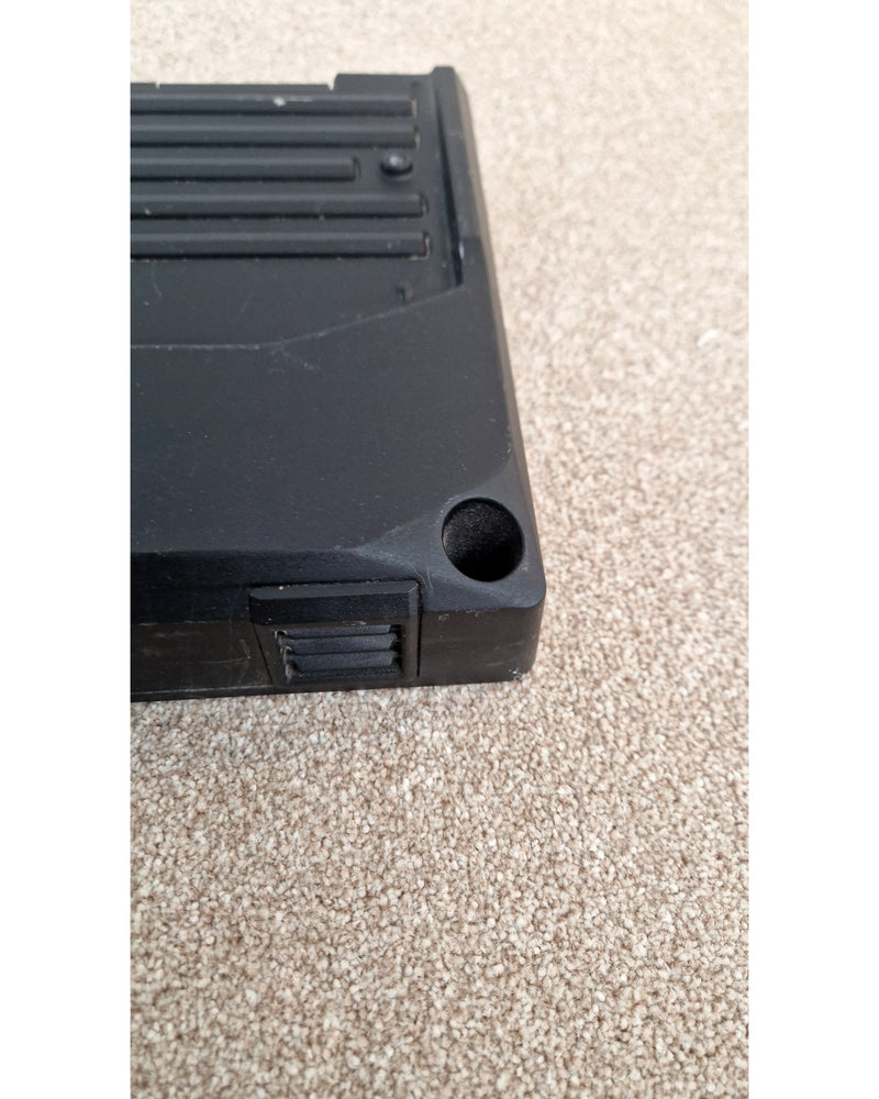 Kenwood KAC-9104D - Car Amplifier - Good - Image 3