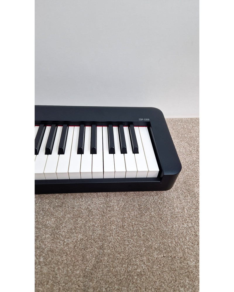 Casio CDP-S350 - Digital Piano - Spares or Repair - image 2