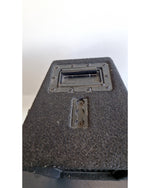 Shermann GX-208 - PA Speakers - Black - Good - Image 9