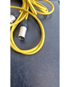 Sommer 25ft Microphone Cable - Yellow – Microphone Cable - Good - Photo 9