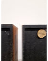 Wharfedale Linton 2 HI-FI Speaker Pair - Vintage Design - Good - Photo 7