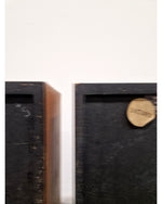 Wharfedale Linton 2 HI-FI Speaker Pair - Vintage Design - Good - Image 7