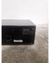 Technics RS-BX404 - Stereo Cassette Deck - PXS Cap - Good - Photo 4