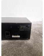 Technics RS-BX404 - Stereo Cassette Deck - PXS Cap - Good - Image 4