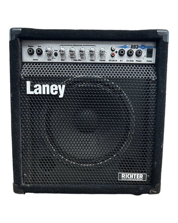 Laney RB2 - Bass Amplifiers - Spares or Repair