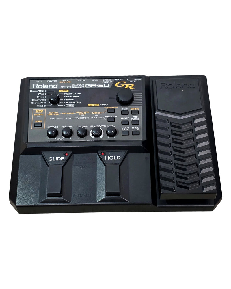 Roland GR20 - Audio Interface - Very Good w/ Original Box - image 1