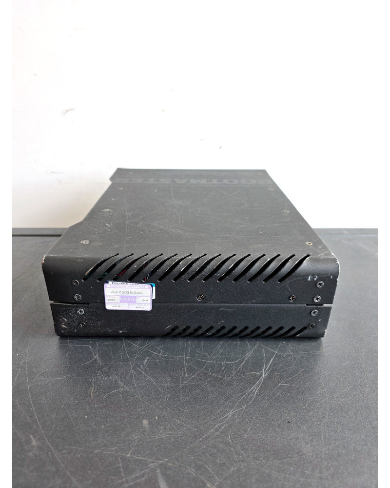 Ashdown MAG 420 Head – Amplifier Head - Spares or Repair - Image 8