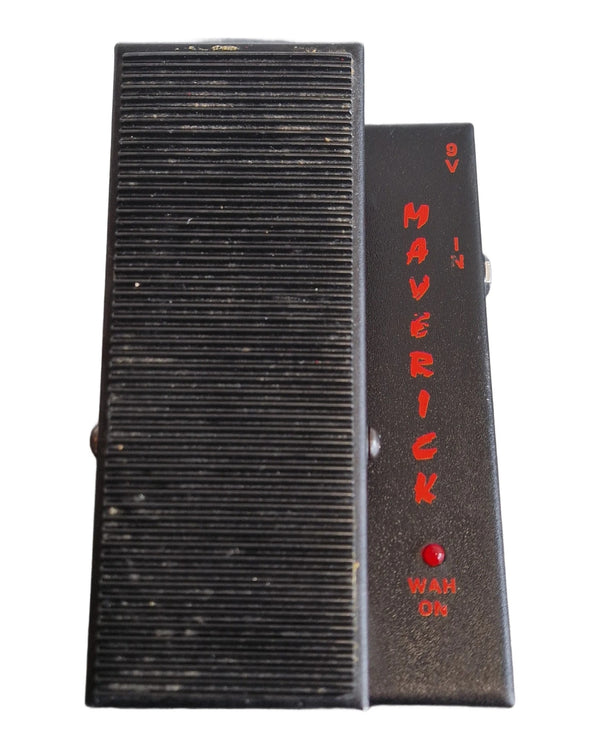 Morley Maverick - Effects Pedal - Good