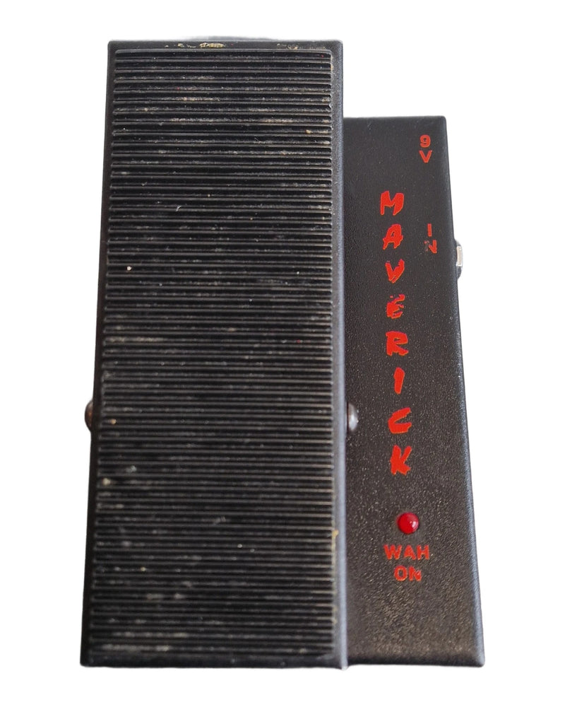 Morley Maverick - Effects Pedal - Good - image 1