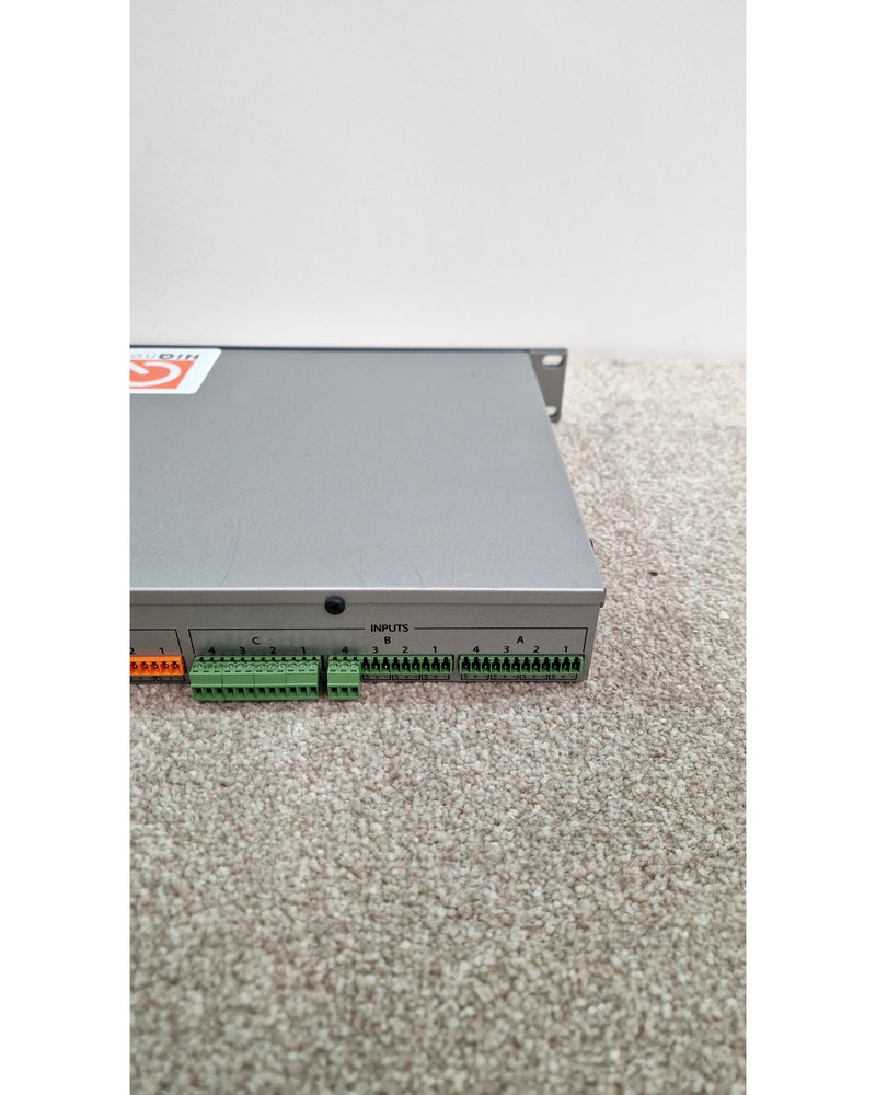 Soundweb London BLU-100 - Digital System - Very Good - image 4
