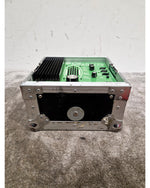Porter & Davies BC2 - Drum Amplifier - Green - Excellent - Image 6