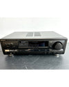 Technics SA-EX120EB-K - Hi-Fi Receivers - Excellent w/ Manuals & remote_control - Photo 6