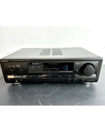 Technics SA-EX120EB-K - Hi-Fi Receivers - Excellent w/ Manuals & remote_control - Image 6