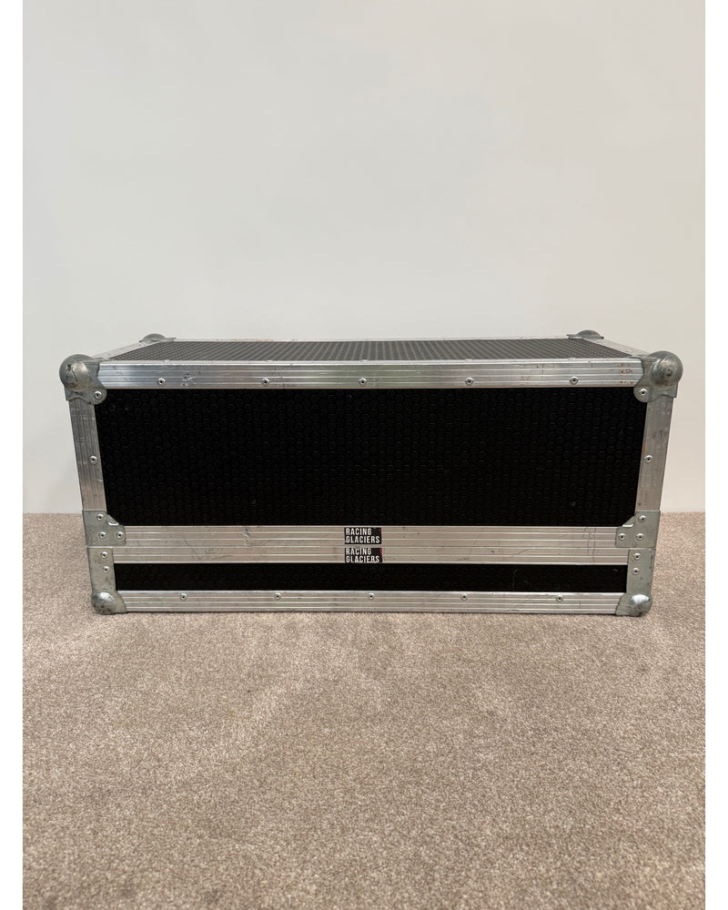 Fender Super-Sonic 60 Head - Guitar Amplifier - Black - Excellent w/ Hard Case, Power Supply, Cables - image 19