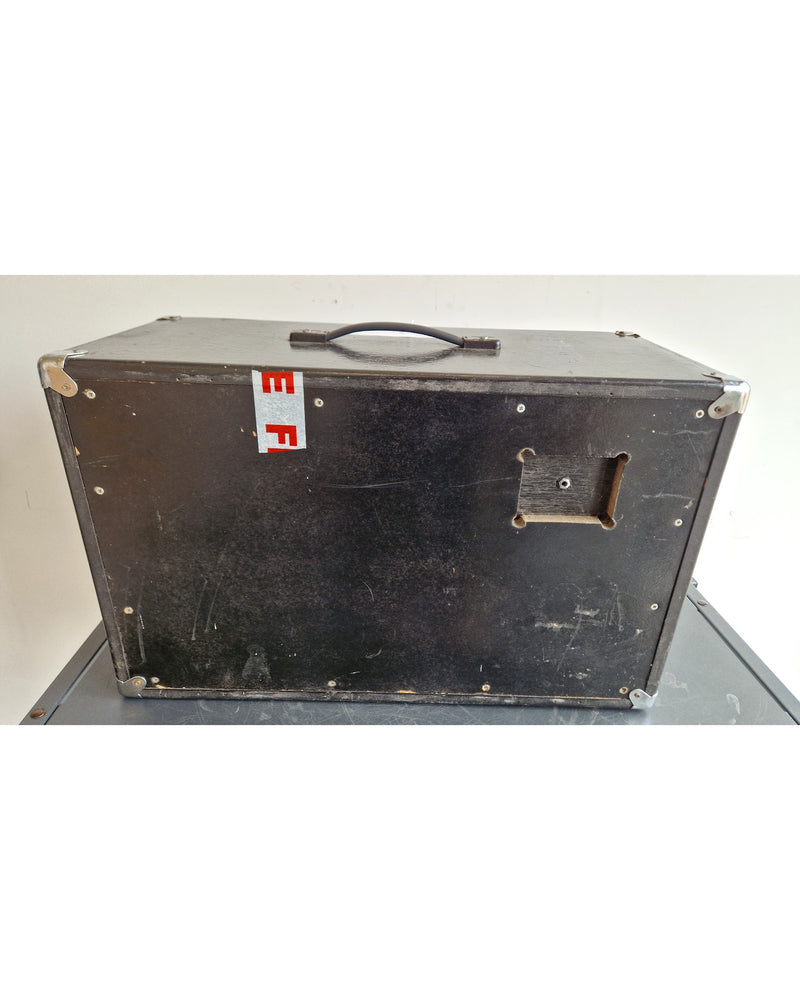 Unbranded Bass Cabinet - Black - Bass Cabinet - Good - image 8