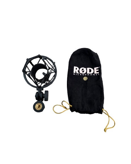 Rode SM2 - Microphone Accessories - Very Good - image 1