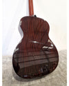 Fender CT-140SE - Acoustic Guitar - Natural - Excellent w/ Hard Case & strap - Photo 7