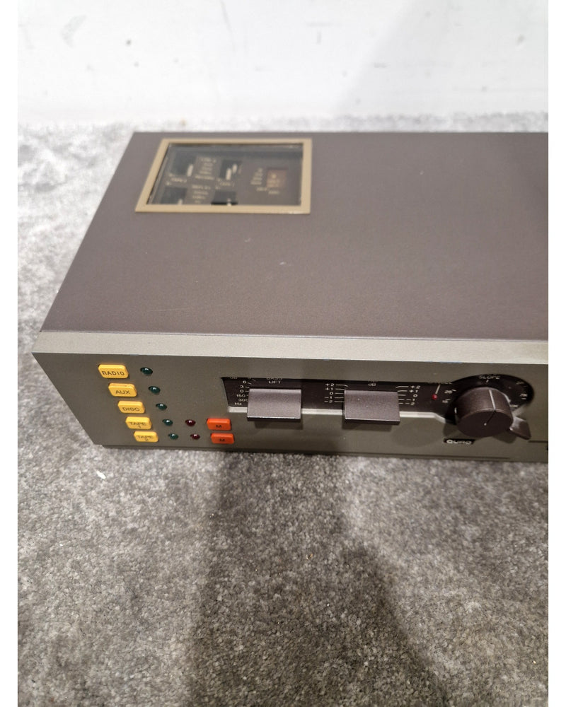 Quad 44 - Pre-Amplifier - Excellent - Image 8