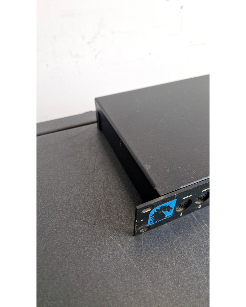 Motu MTP AV - MIDI Device - Very Good - image 10