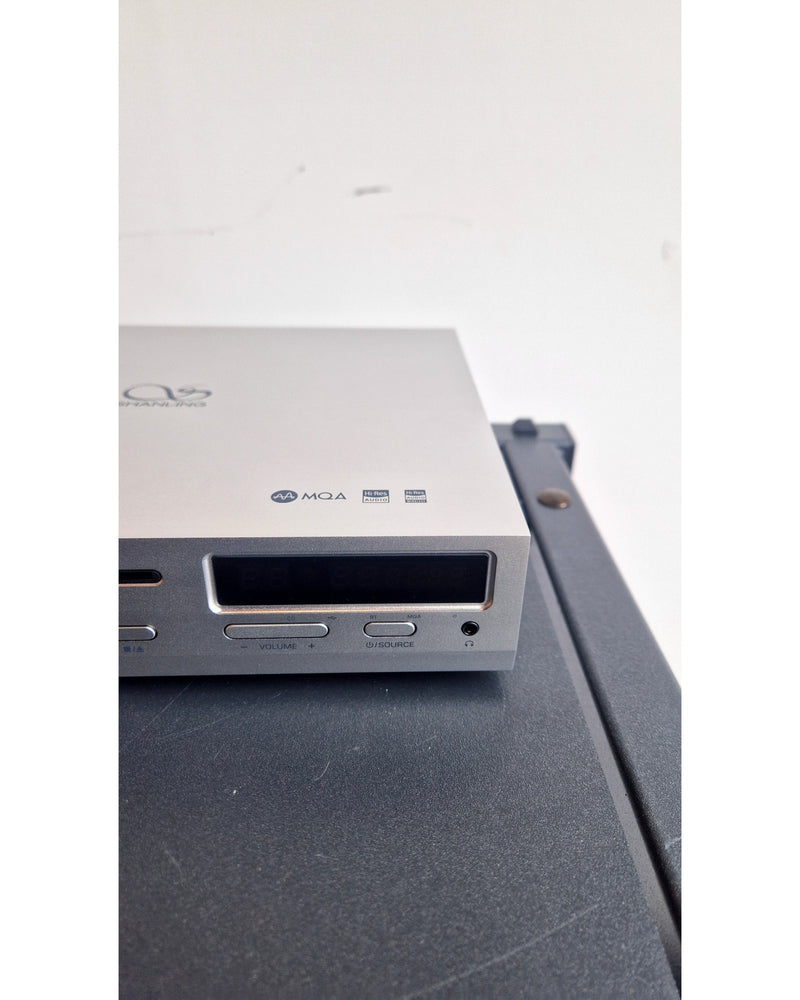Shanling CD80 - CD Players - Like New w/ Original Box & Manuals - Image 5