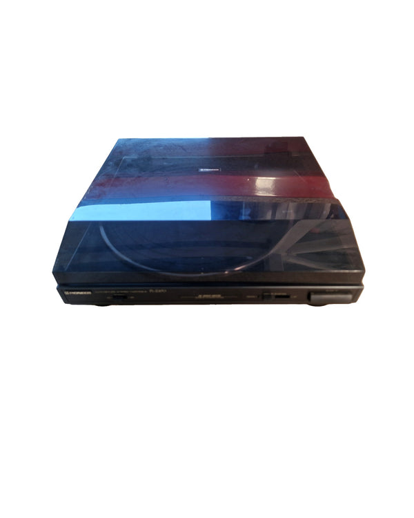 Pioneer PL-Z470 - Turntable - Good