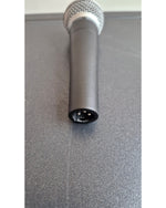 Shure SM58 - Dynamic Microphones - Excellent w/ Manuals & Original Box - Image 7