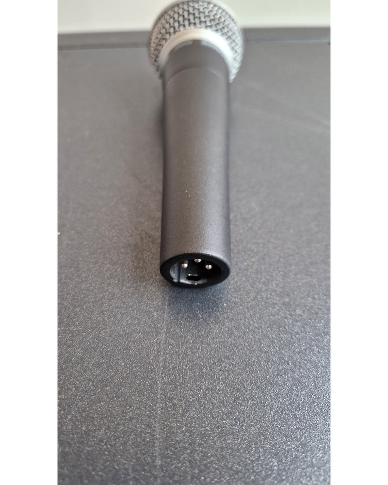 Shure SM58 - Dynamic Microphones - Excellent w/ Manuals & Original Box - Image 7
