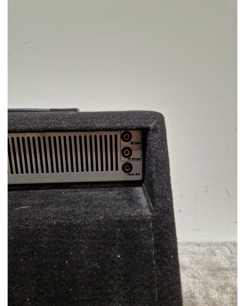Laney RB6 - Bass Amplifier - Black - Excellent - Image 3