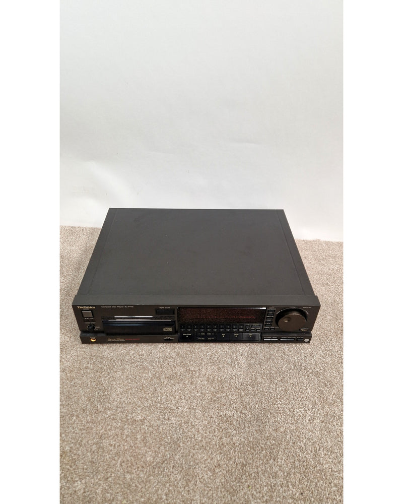 Technics SL-P770 - Spares or Repair - image 5