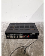 NAD 3020B - Stereo Amplifier - Black - Excellent w/ Original Box - Image 6