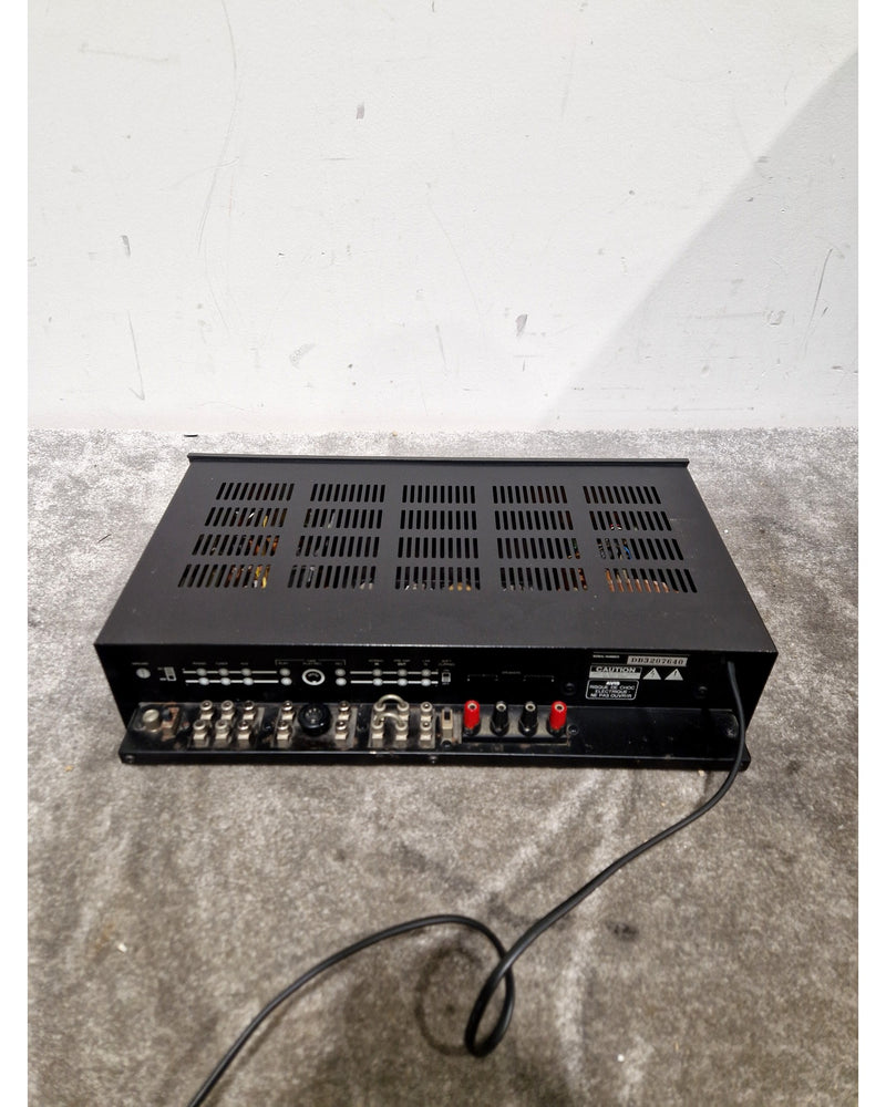 NAD 3020B - Stereo Amplifier - Black - Excellent w/ Original Box - Image 6