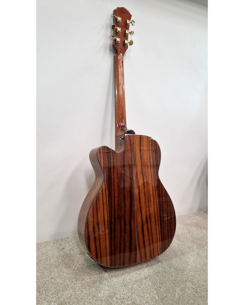 Freshman Apollo 4OC - Acoustic Guitar - Good - image 17