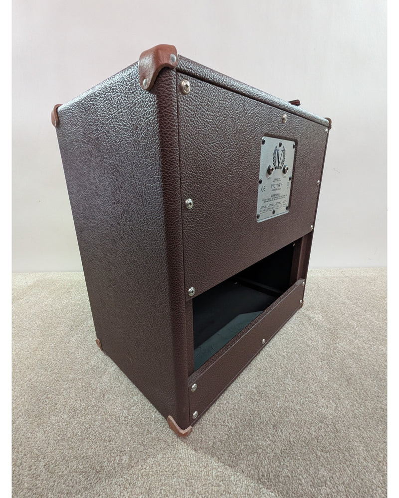 Victory V112-VBG - Amplifier Cab - Brown - Excellent - image 12