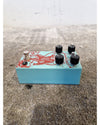 Walrus Audio Deep Six V3 - Compressor Pedal - Excellent w/ Original Box & Manuals - Photo 14